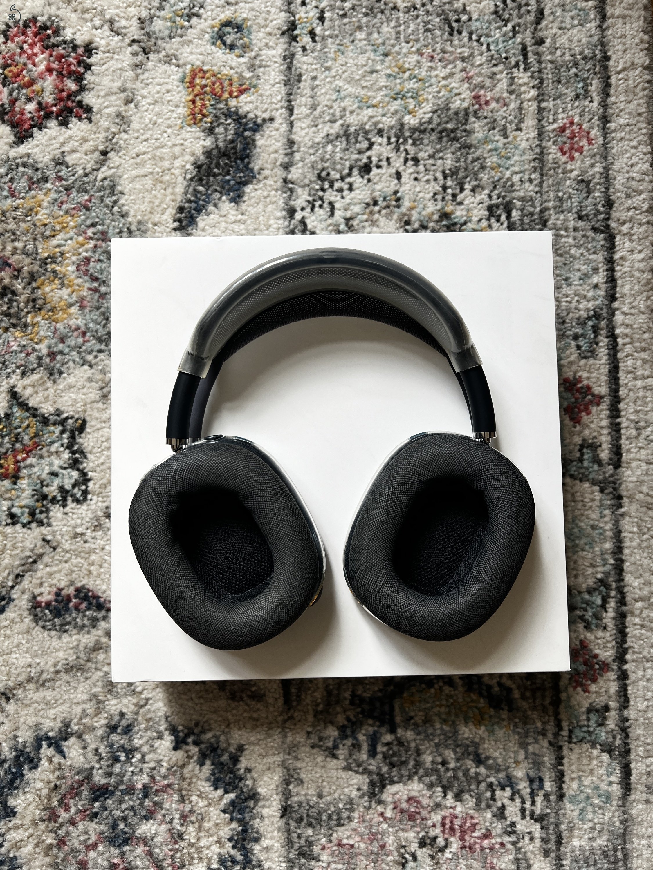 APPLE AIR PODS MAX USB C 2024
