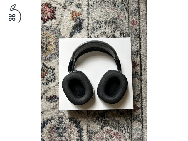 APPLE AIR PODS MAX USB C 2024