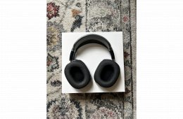 APPLE AIR PODS MAX USB C 2024