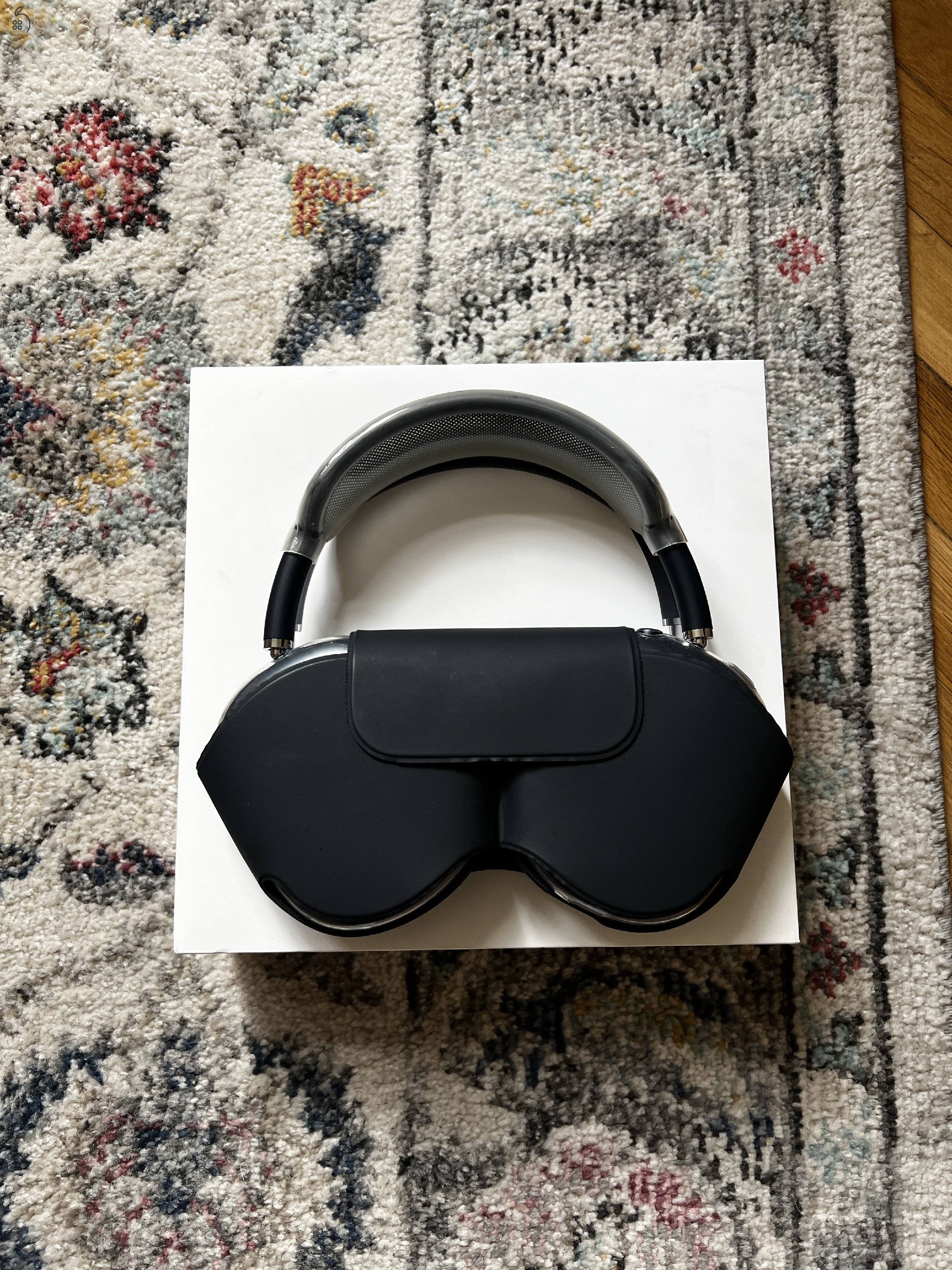 APPLE AIR PODS MAX USB C 2024