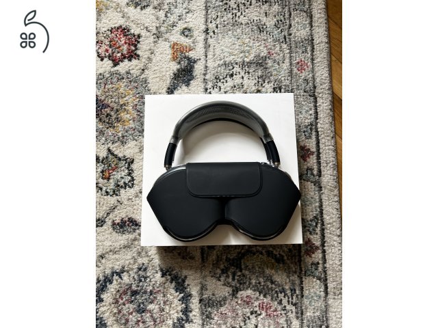 APPLE AIR PODS MAX USB C 2024