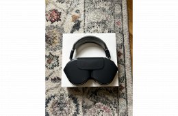 APPLE AIR PODS MAX USB C 2024