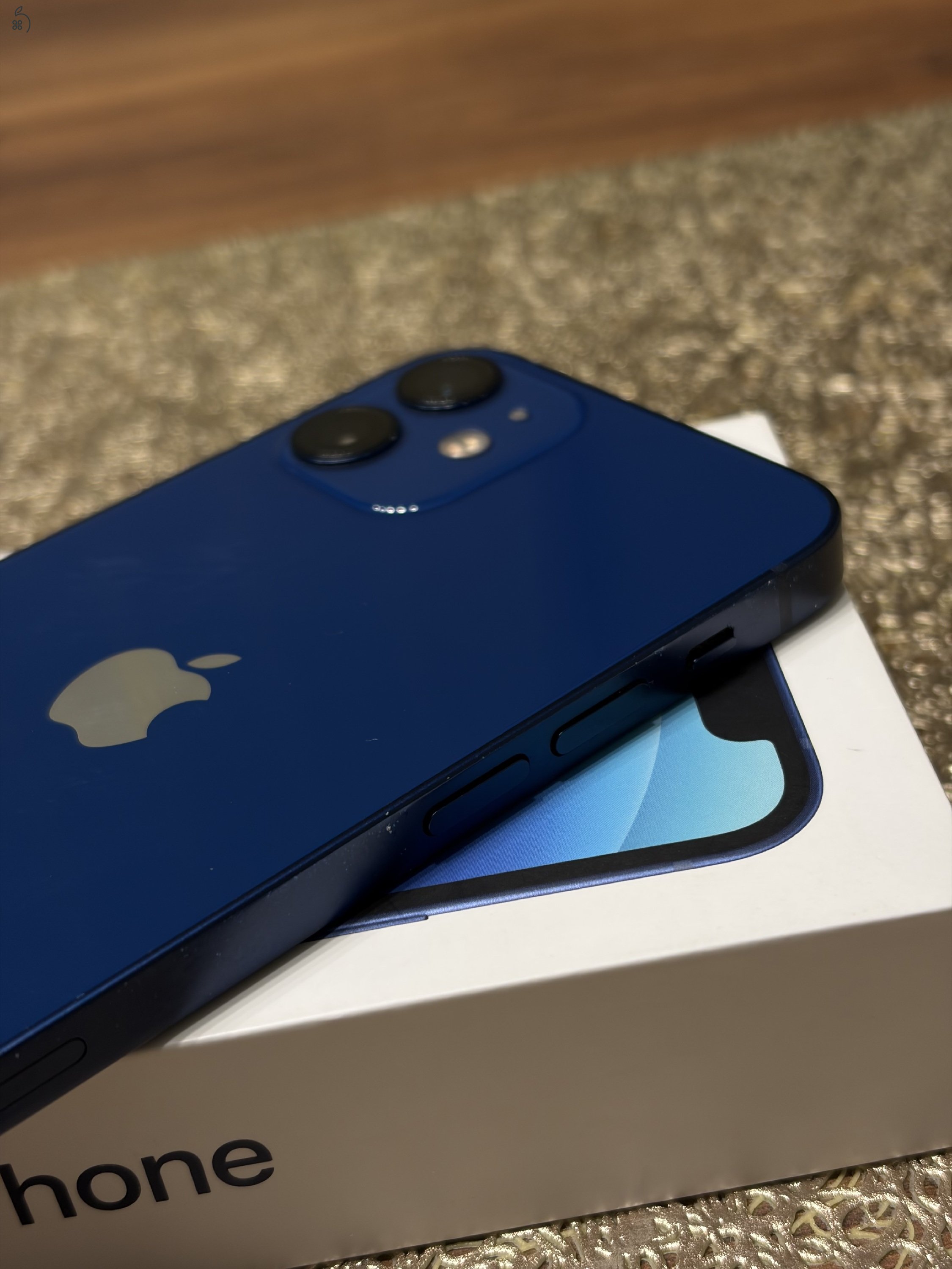Apple iPhone 12 mini