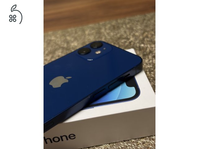 Apple iPhone 12 mini