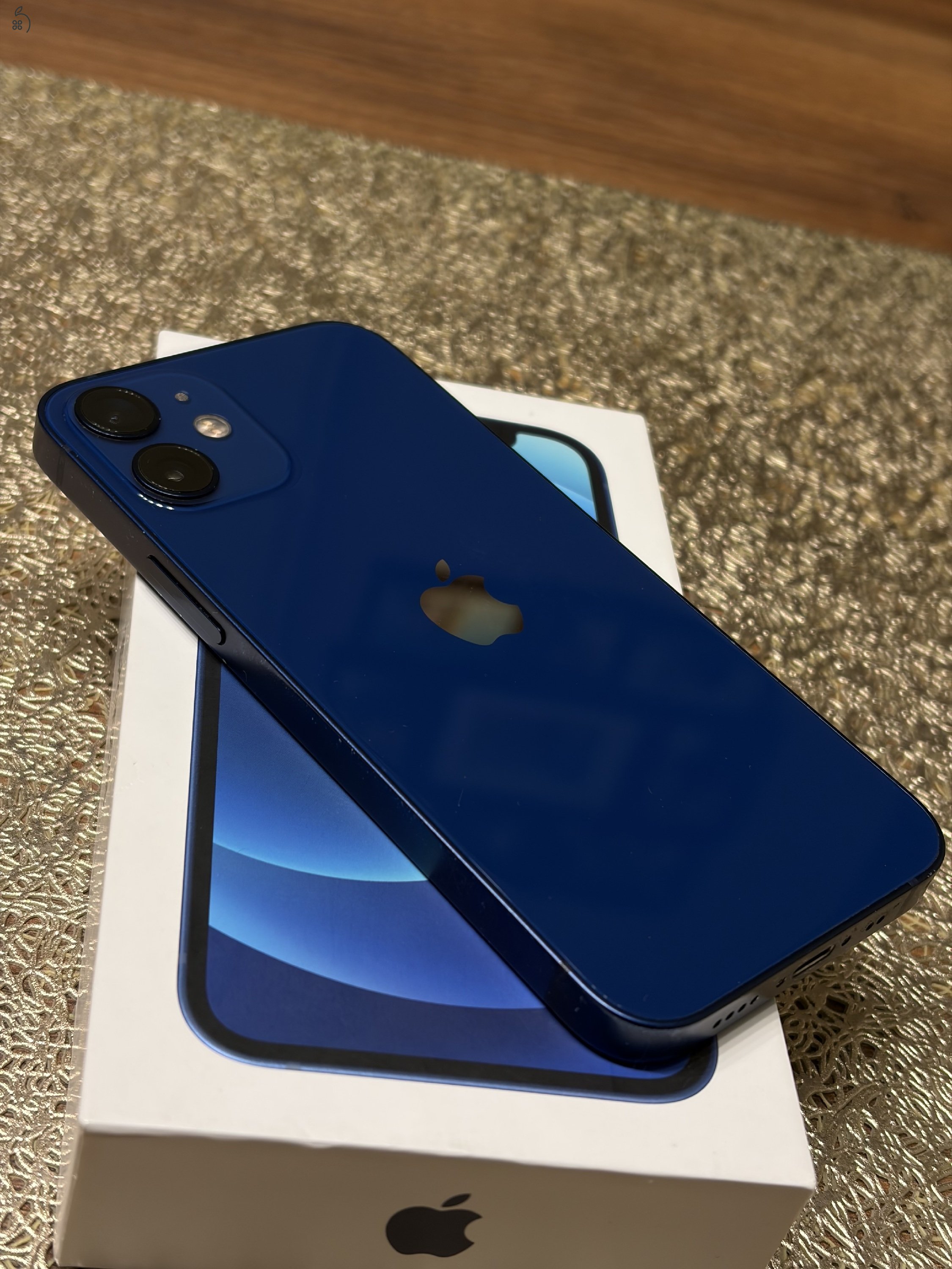 Apple iPhone 12 mini