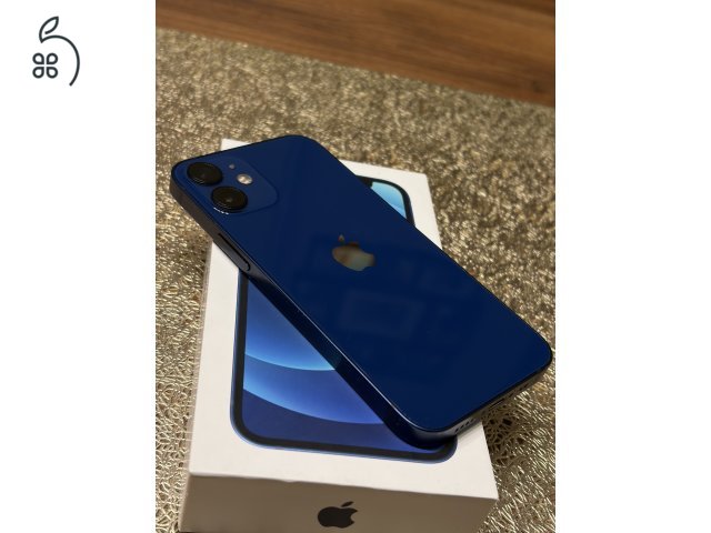 Apple iPhone 12 mini
