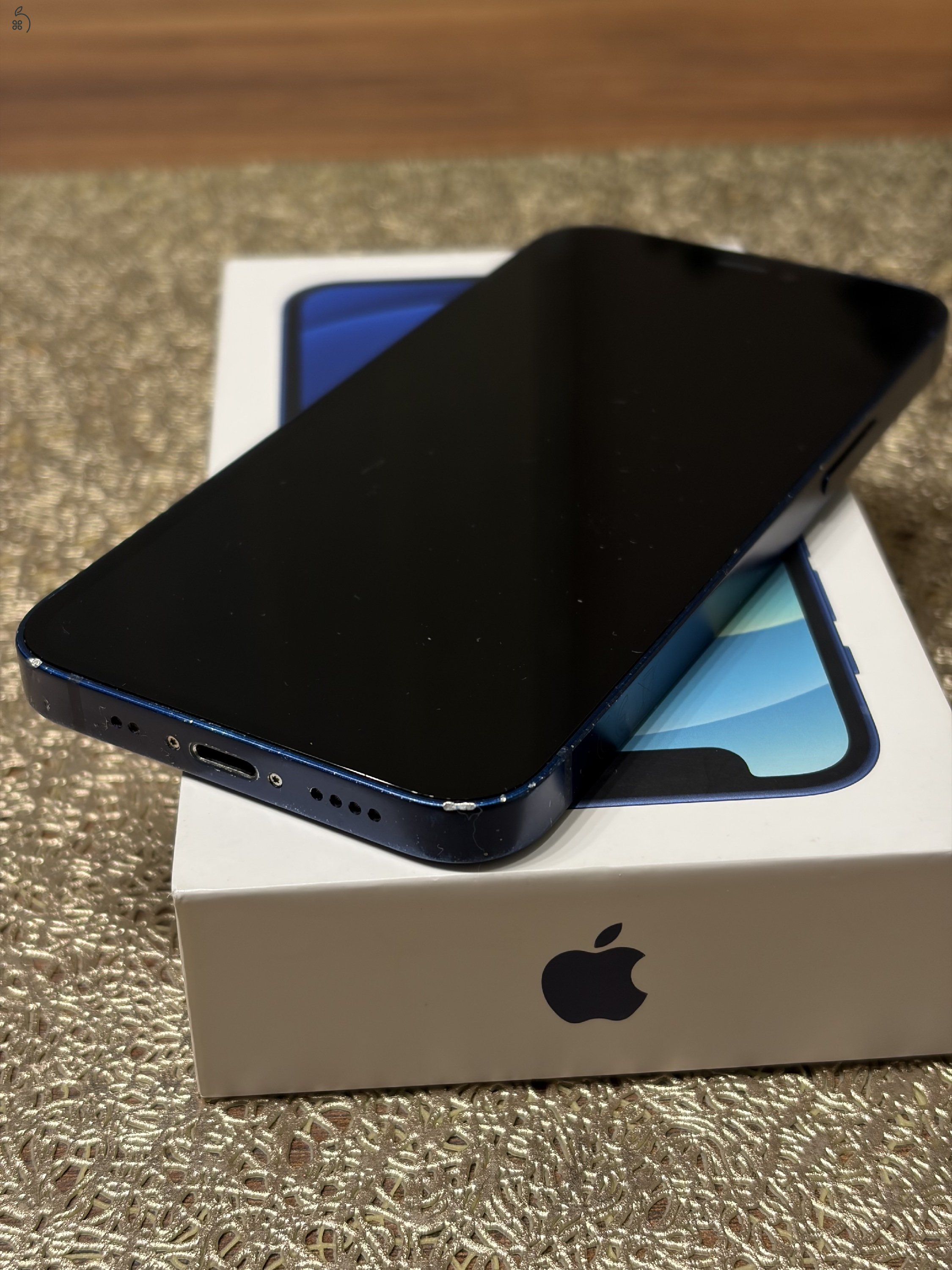 Apple iPhone 12 mini