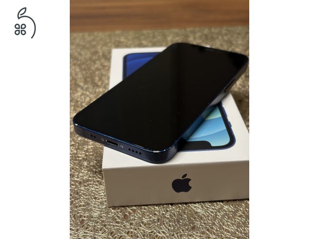 Apple iPhone 12 mini