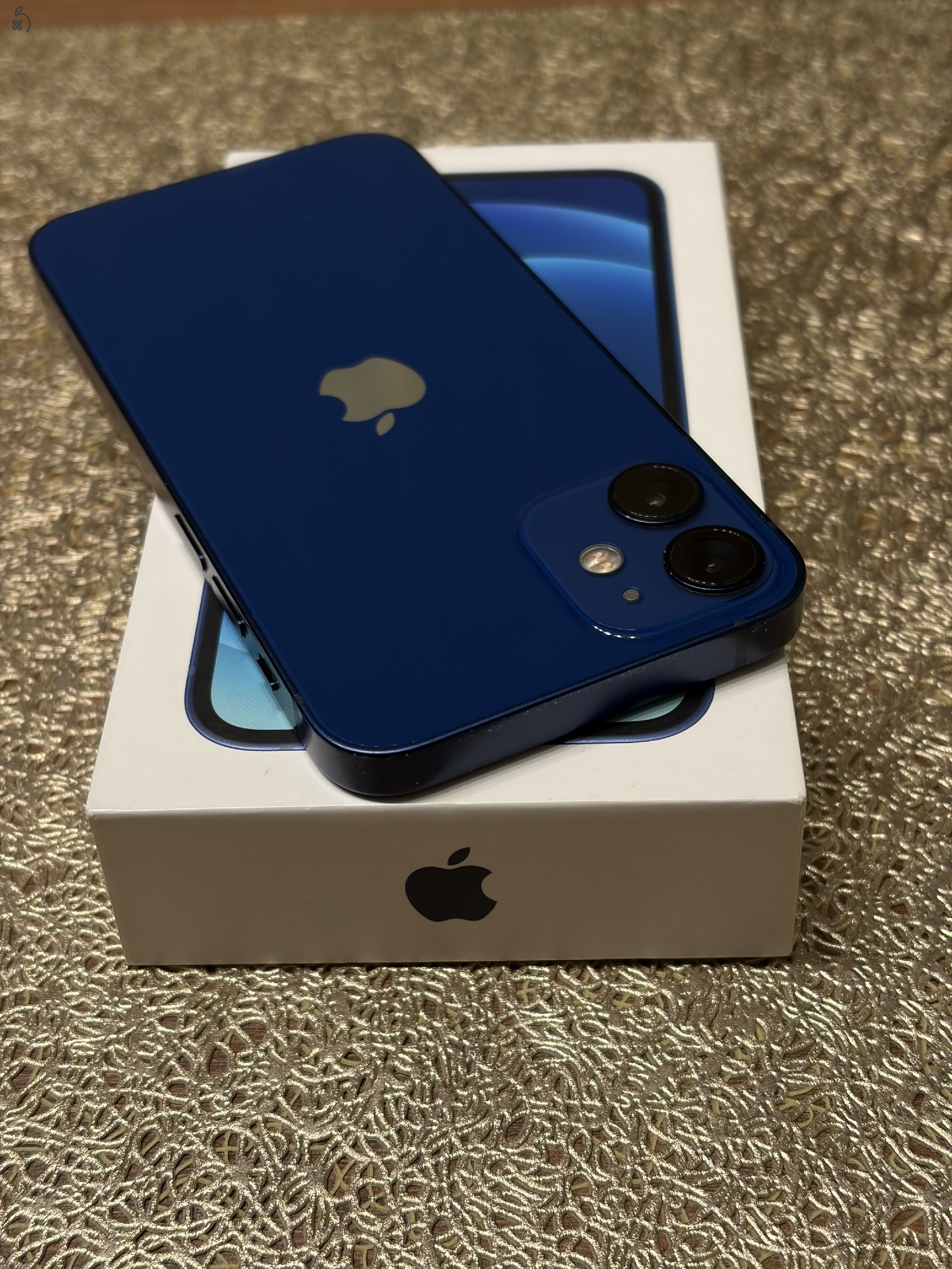 Apple iPhone 12 mini