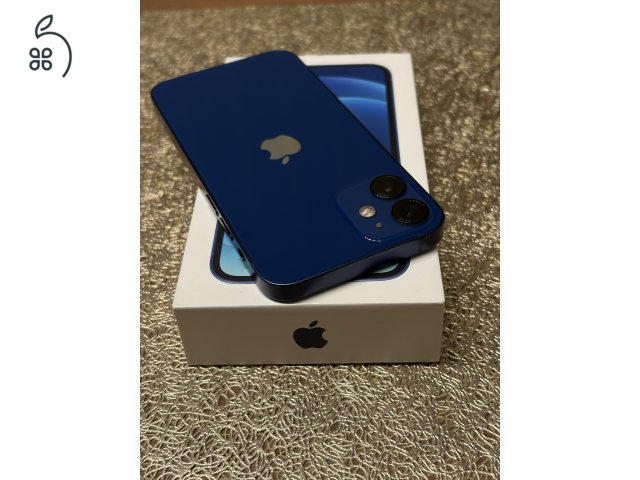 Apple iPhone 12 mini