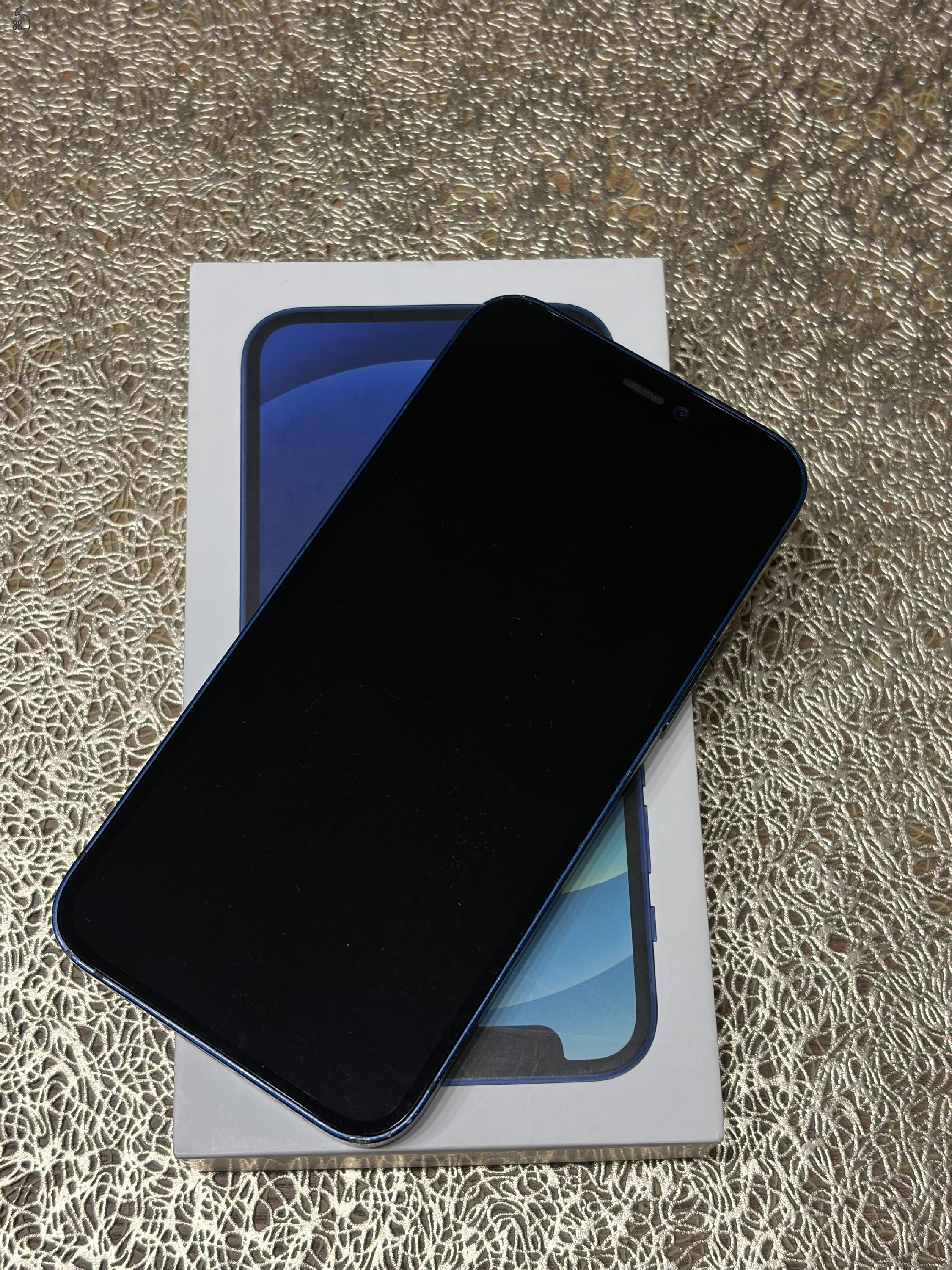 Apple iPhone 12 mini