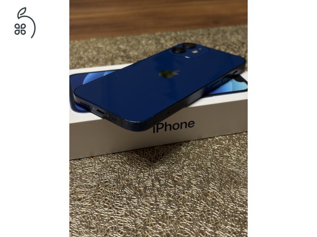 Apple iPhone 12 mini