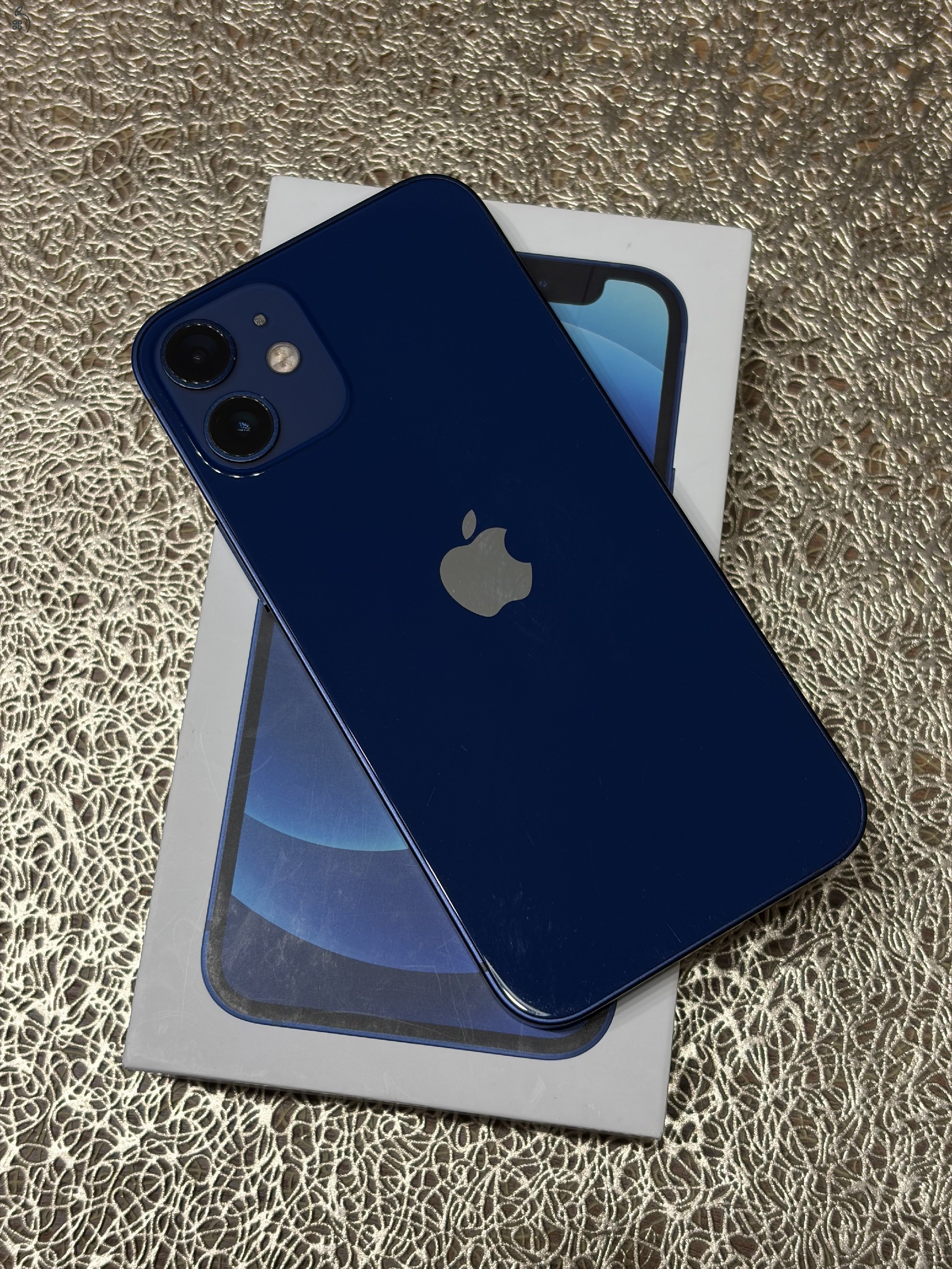 Apple iPhone 12 mini