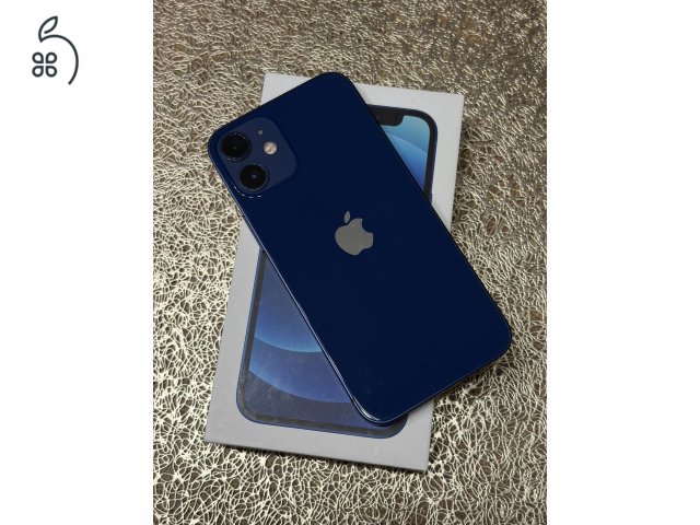 Apple iPhone 12 mini