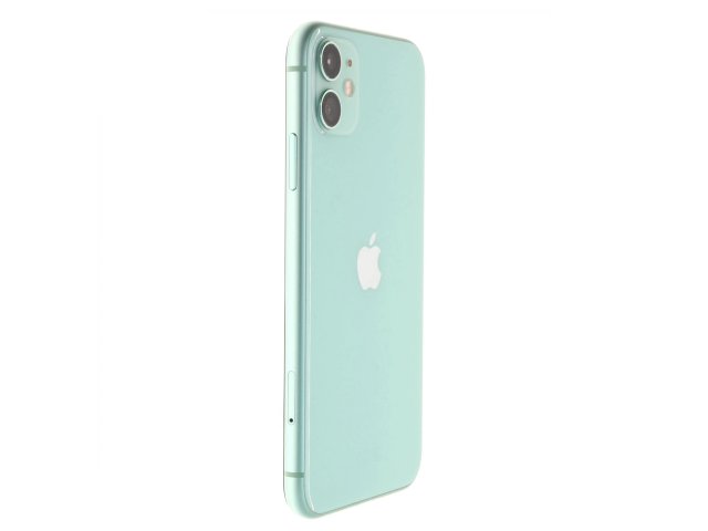 Apple iPhone 11 64 GB Green 100%