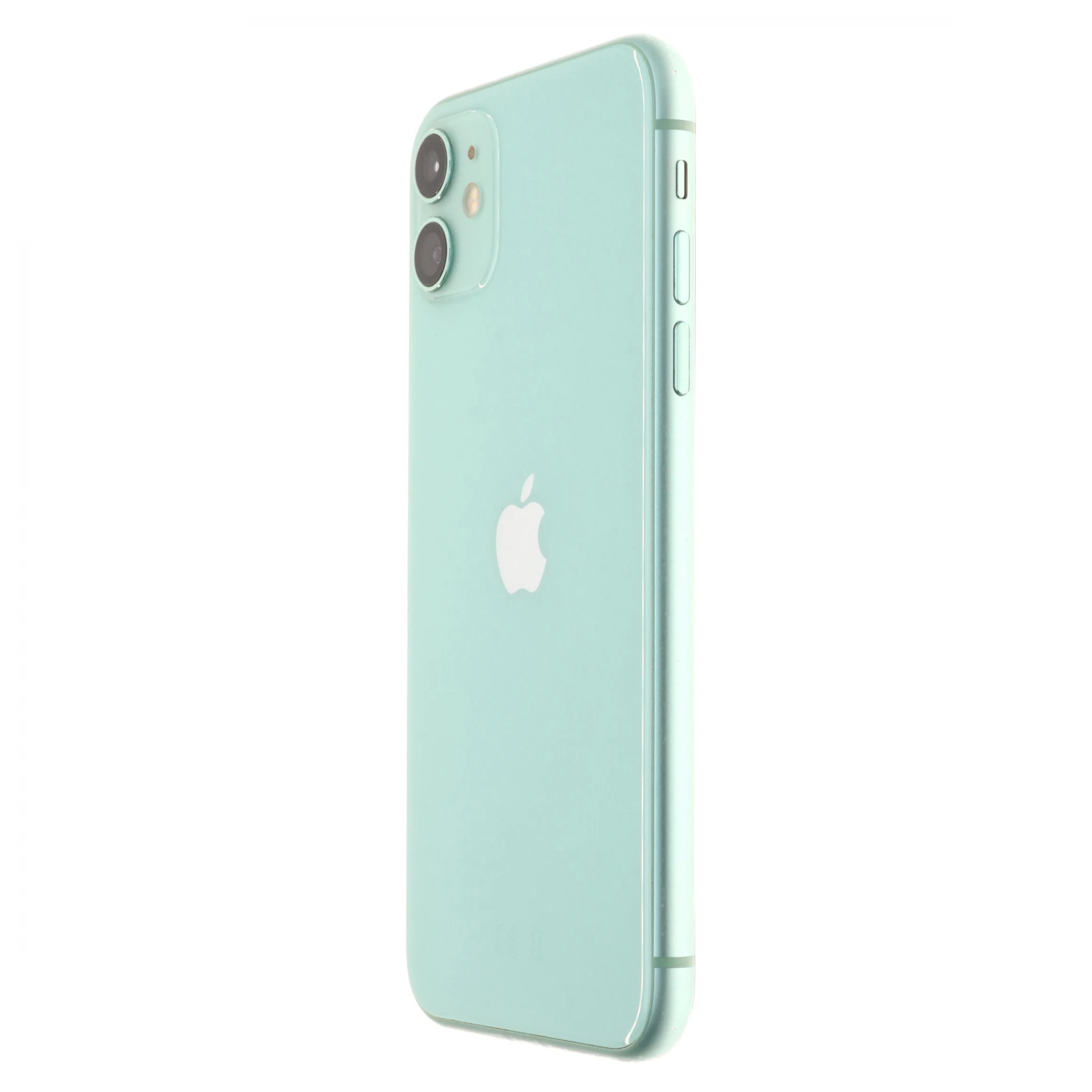 Apple iPhone 11 64 GB Green 100%
