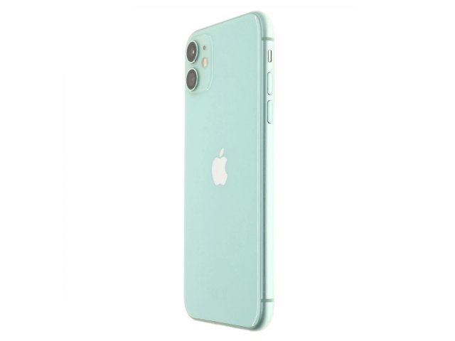 Apple iPhone 11 64 GB Green 100%