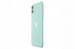 Apple iPhone 11 64 GB Green 100%