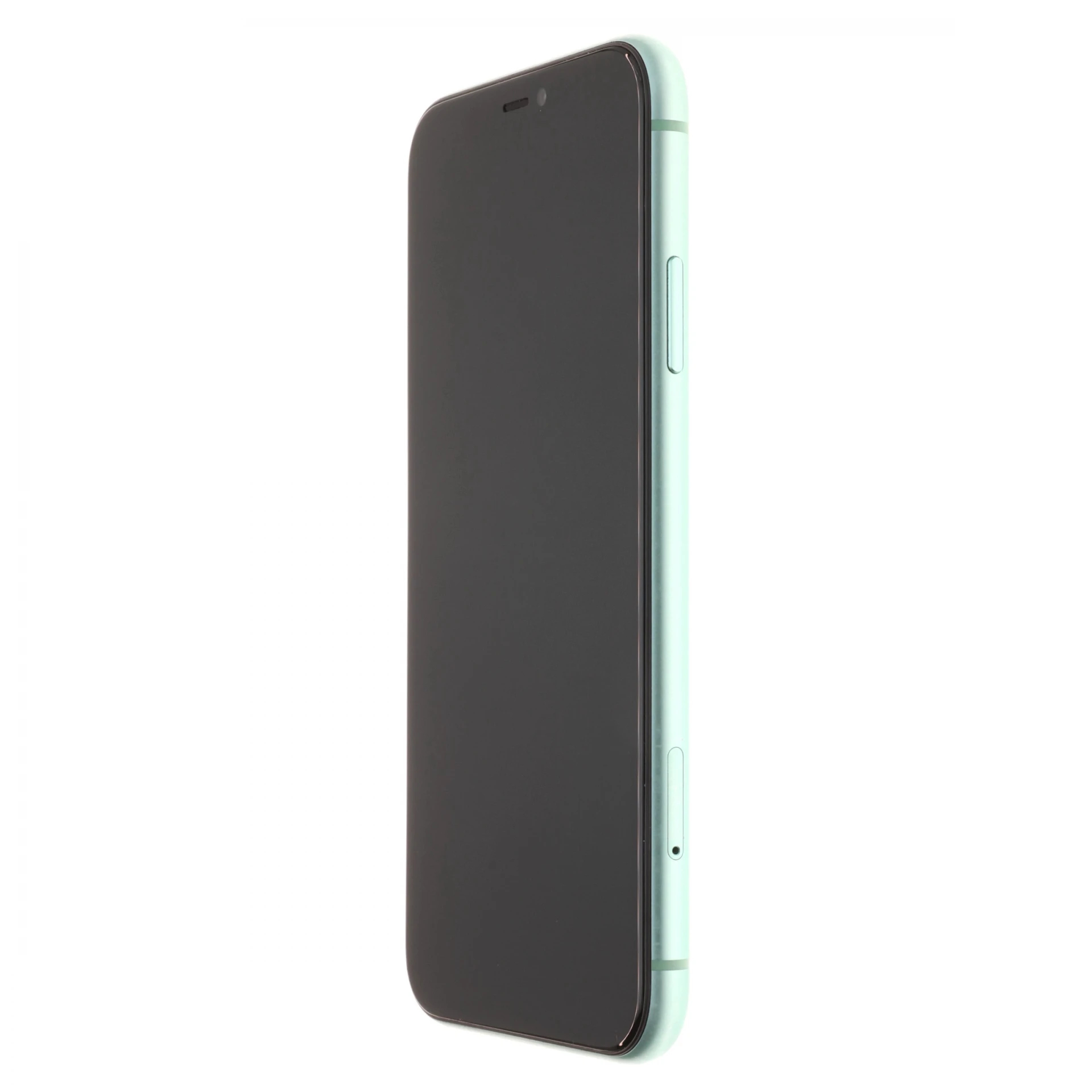 Apple iPhone 11 64 GB Green 100%