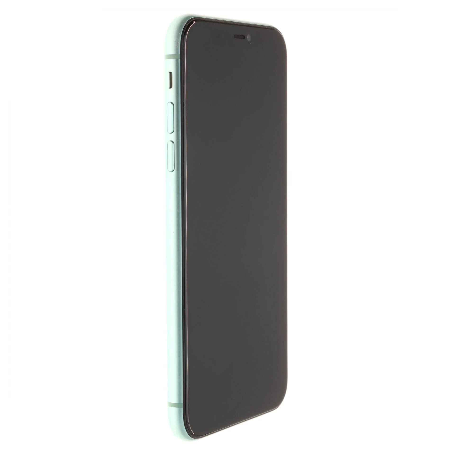 Apple iPhone 11 64 GB Green 100%