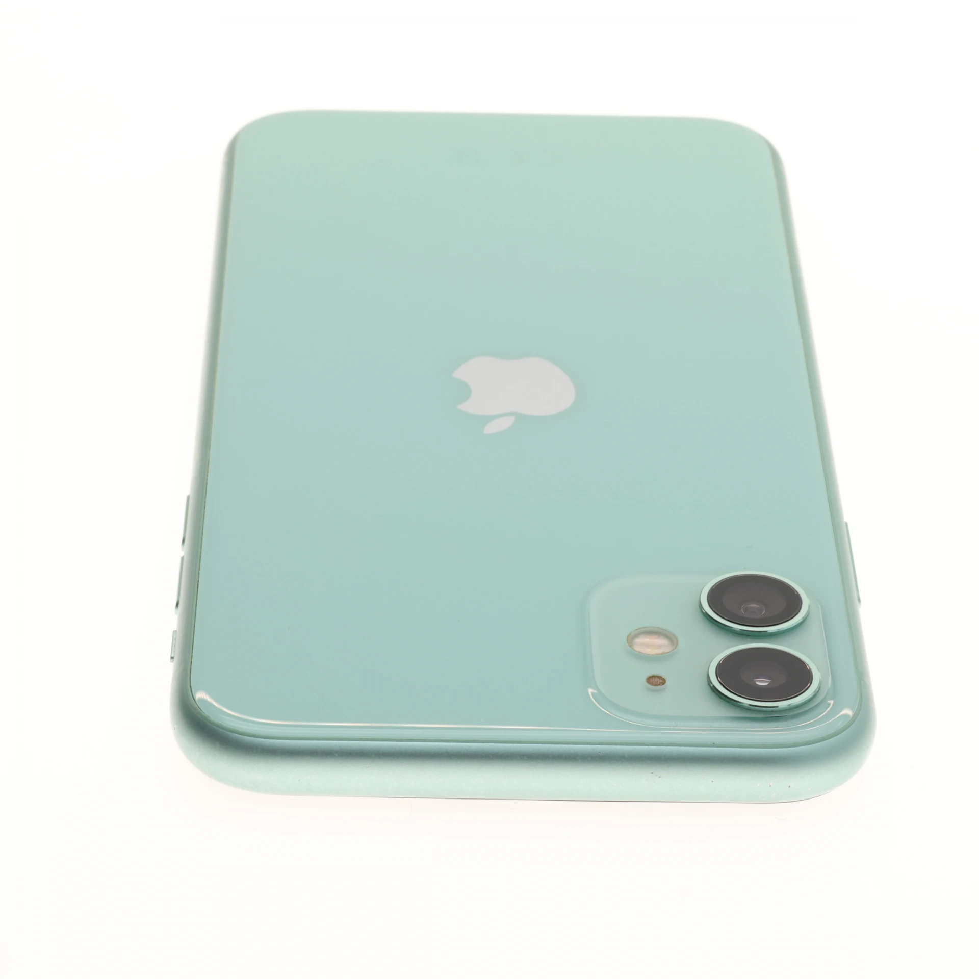 Apple iPhone 11 64 GB Green 100%