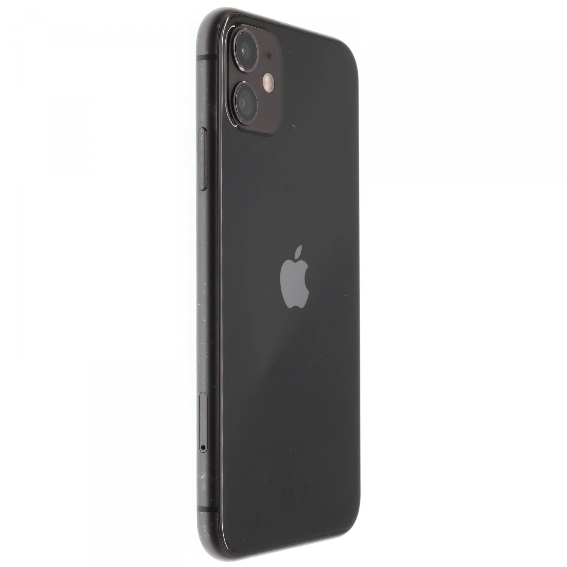Apple iPhone 11 64 GB Black 100%