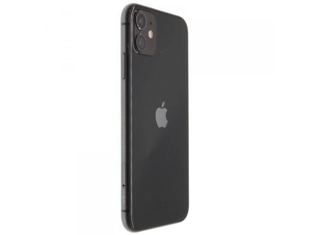 Apple iPhone 11 64 GB Black 100%