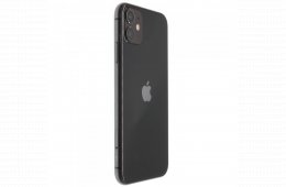 Apple iPhone 11 64 GB Black 100%