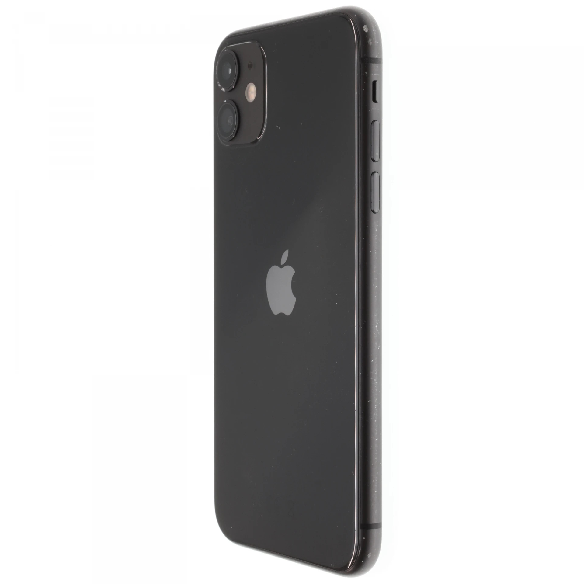 Apple iPhone 11 64 GB Black 100%