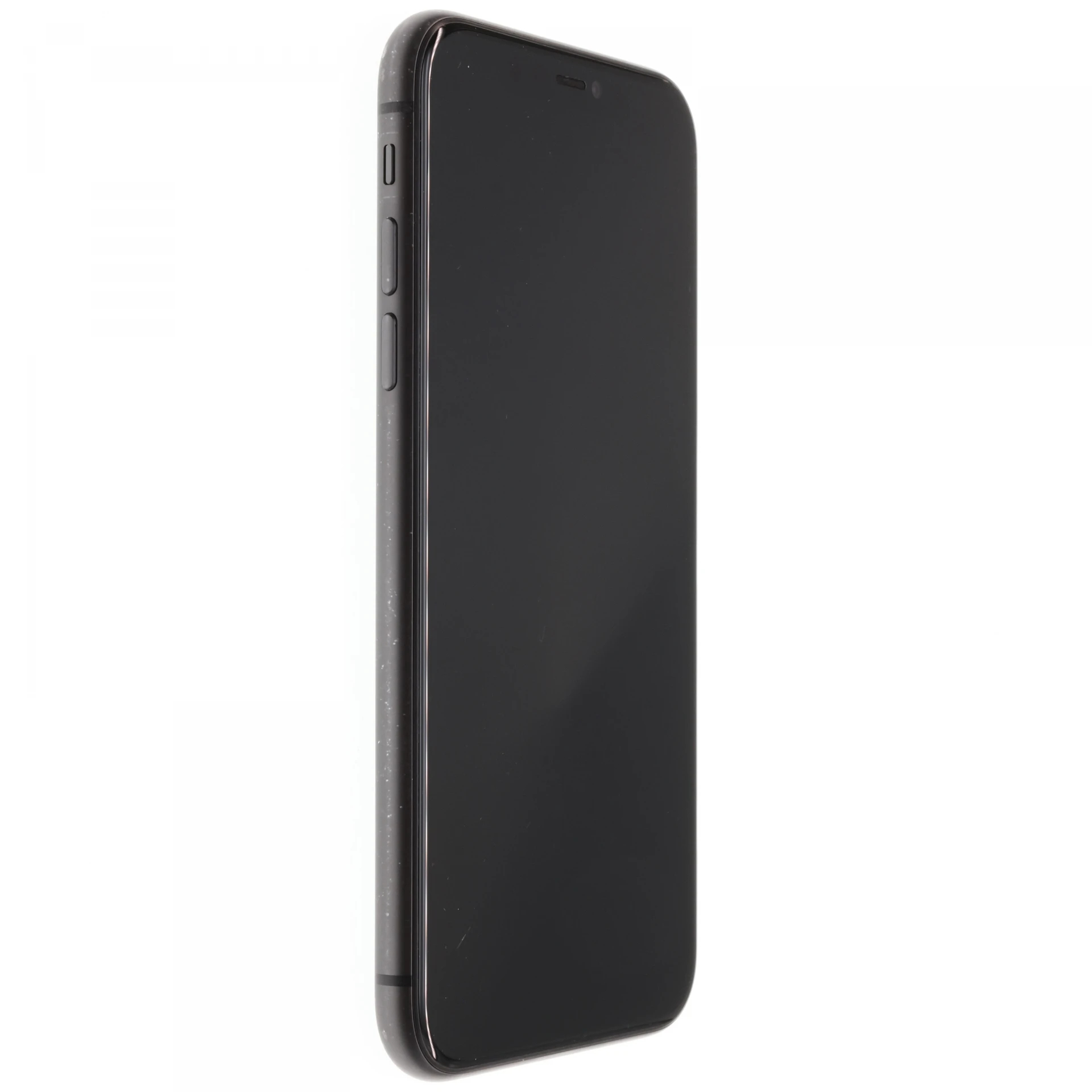 Apple iPhone 11 64 GB Black 100%