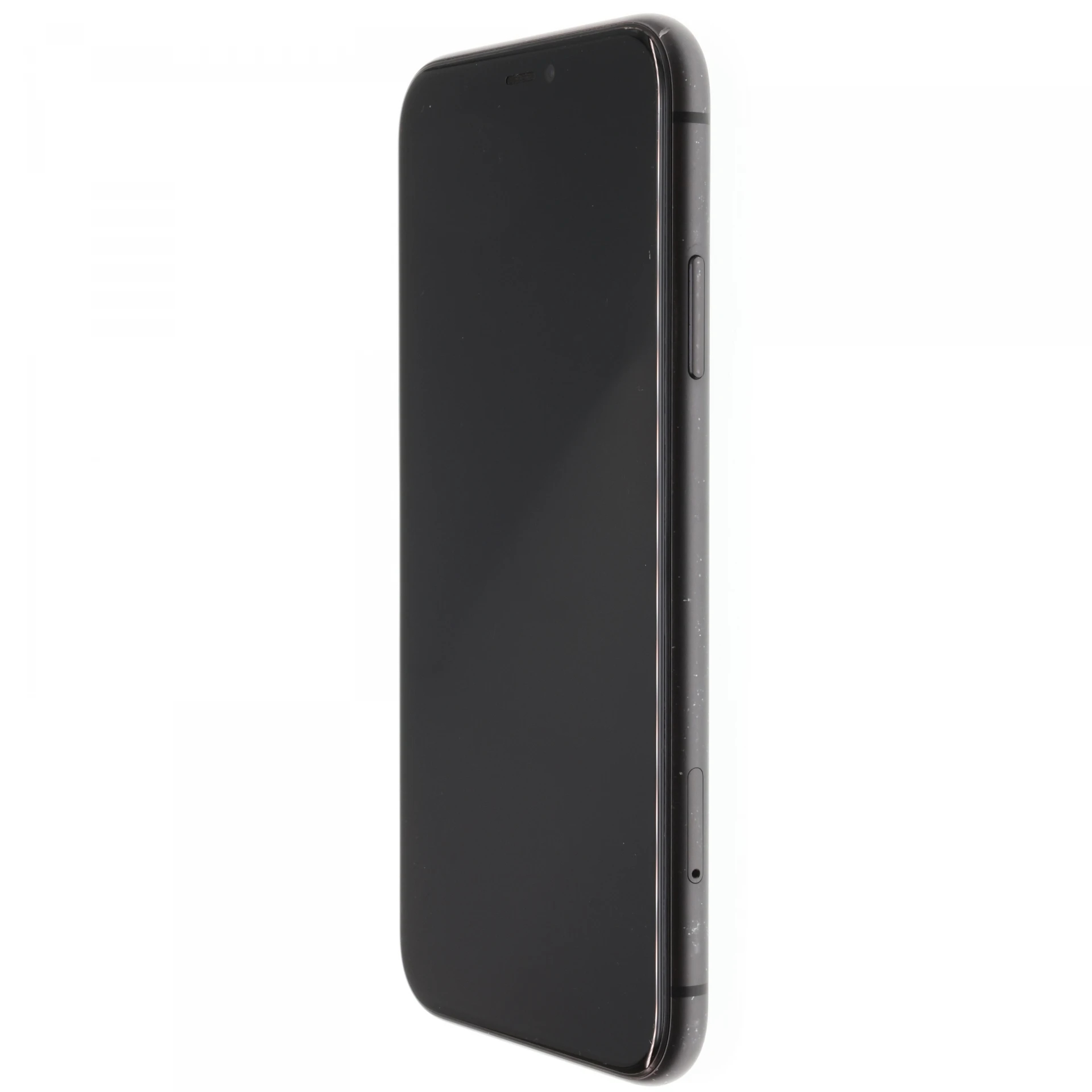 Apple iPhone 11 64 GB Black 100%