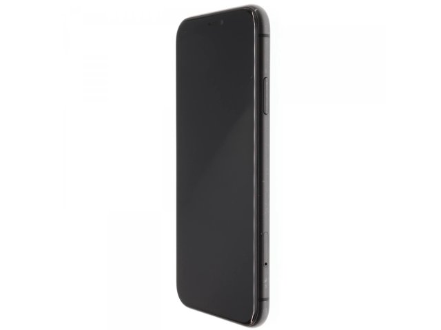 Apple iPhone 11 64 GB Black 100%