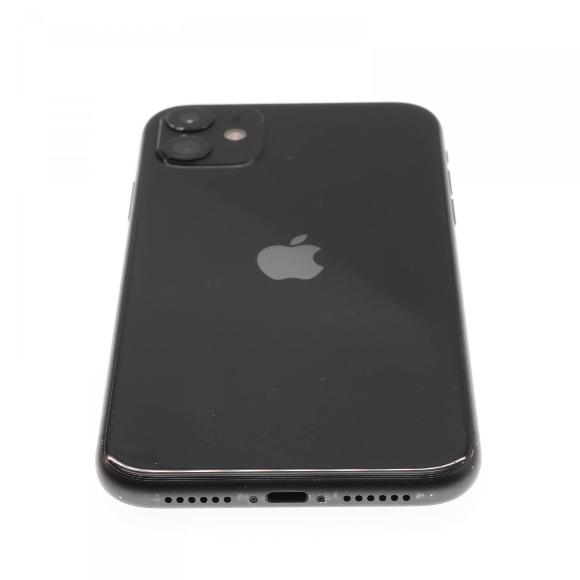 Apple iPhone 11 64 GB Black 100%