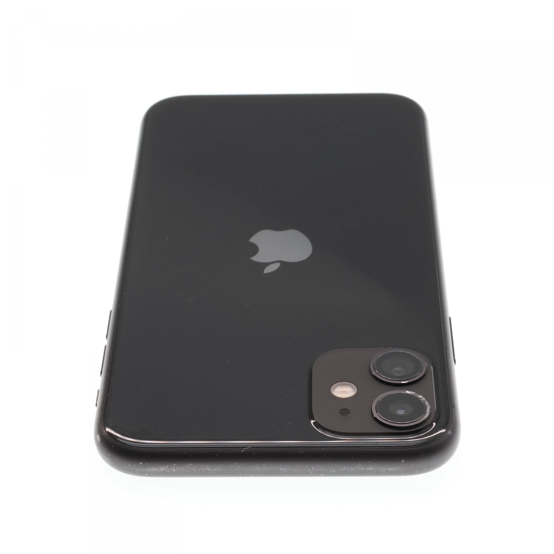 Apple iPhone 11 64 GB Black 100%