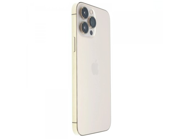 Apple iPhone 13 Pro Max 128 GB Gold 100%