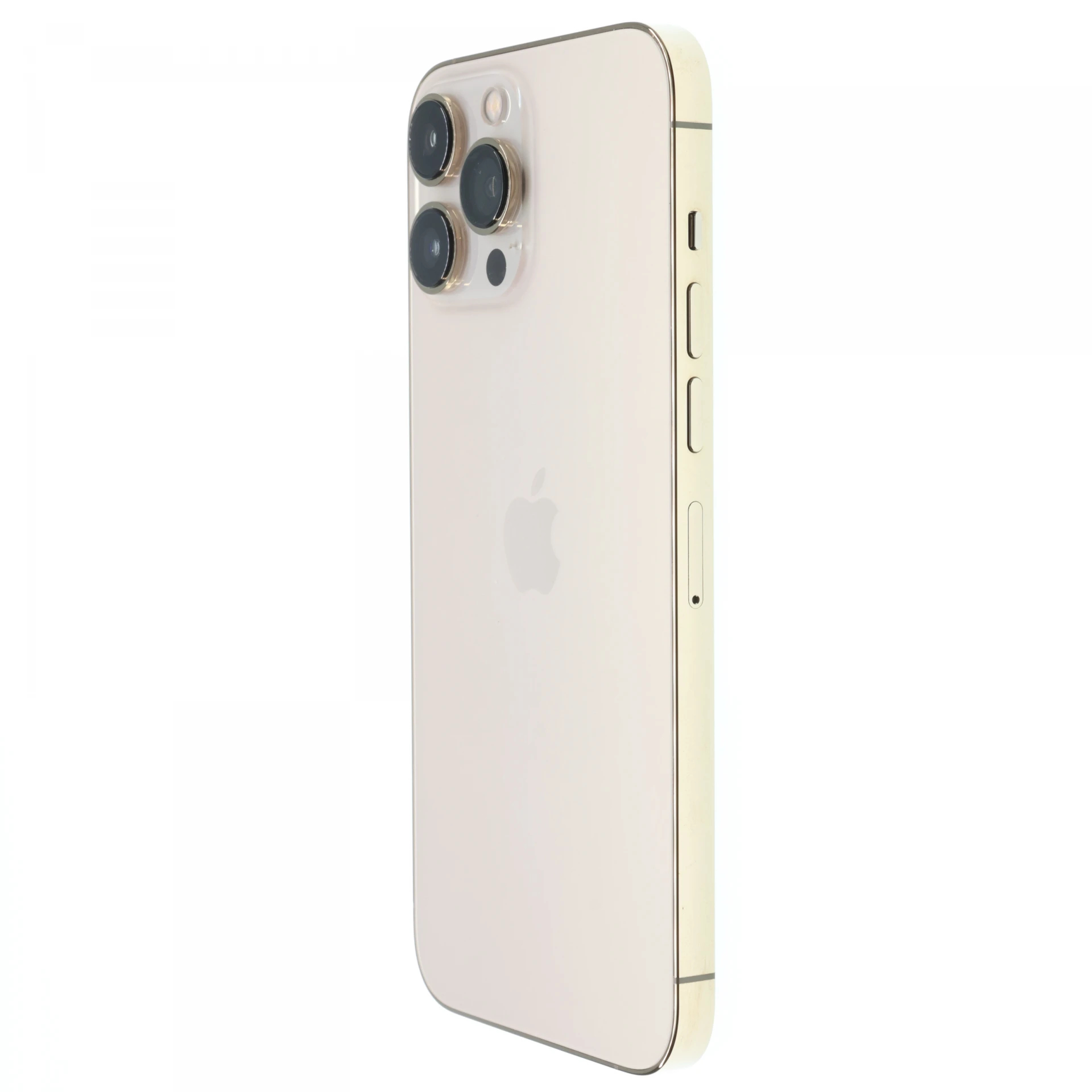 Apple iPhone 13 Pro Max 128 GB Gold 100%
