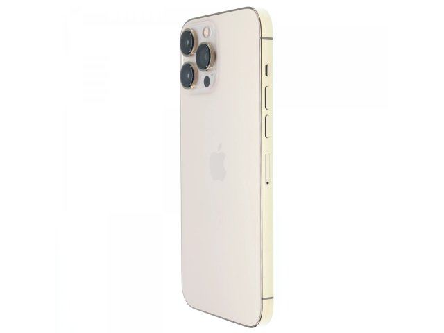 Apple iPhone 13 Pro Max 128 GB Gold 100%