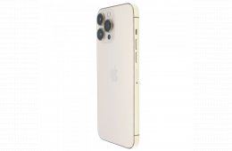 Apple iPhone 13 Pro Max 128 GB Gold 100%