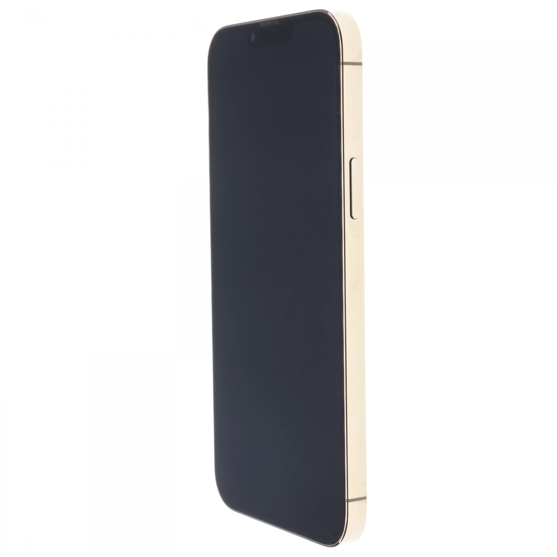 Apple iPhone 13 Pro Max 128 GB Gold 100%