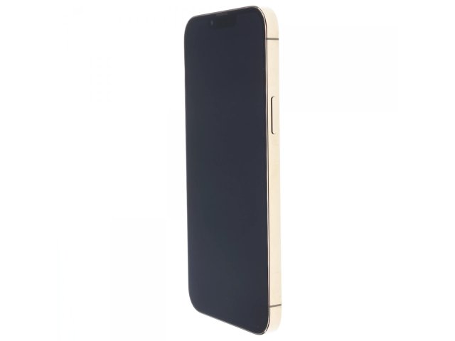 Apple iPhone 13 Pro Max 128 GB Gold 100%