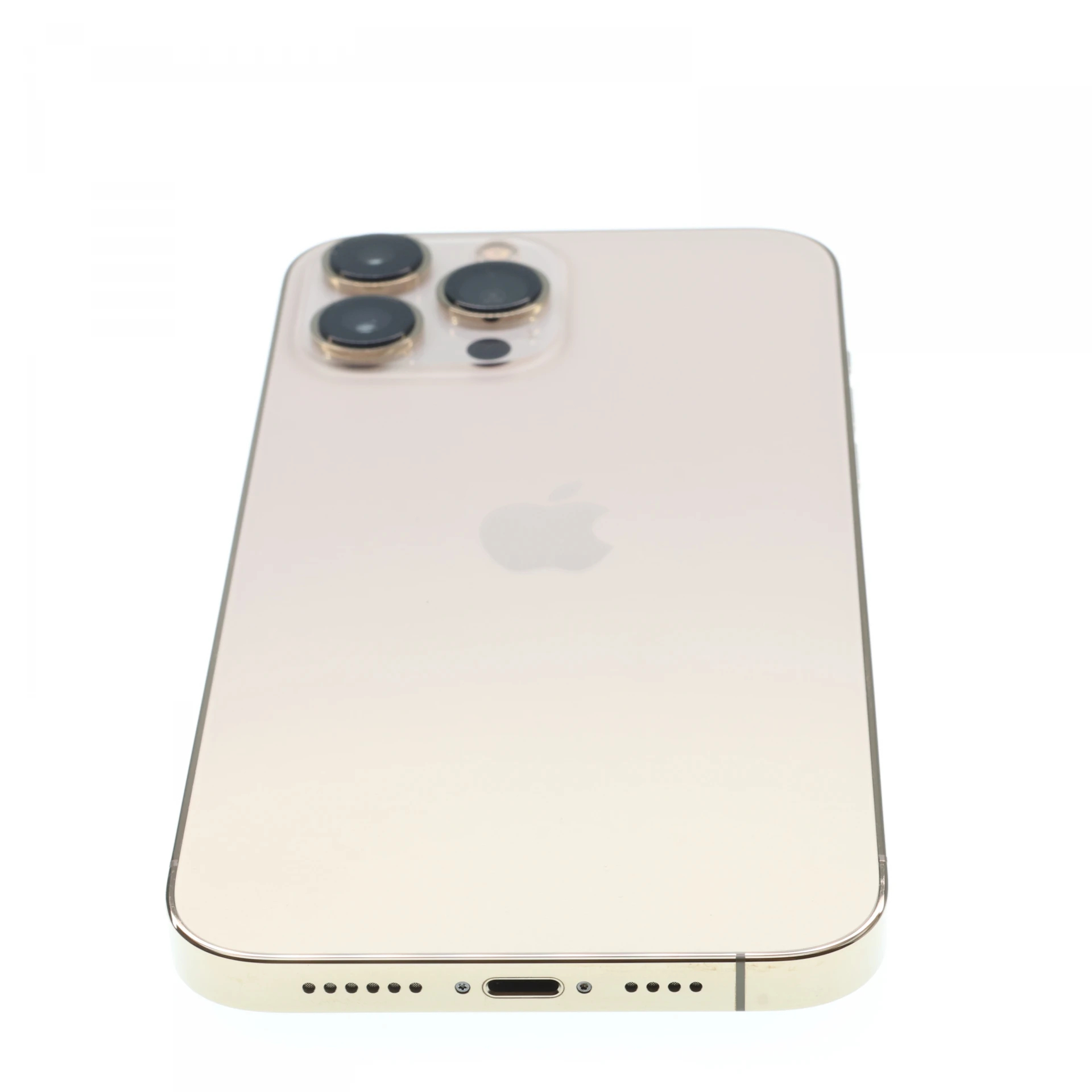 Apple iPhone 13 Pro Max 128 GB Gold 100%