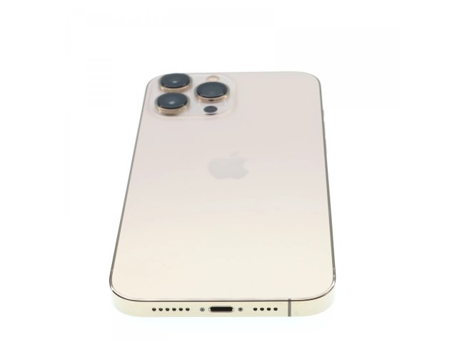 Apple iPhone 13 Pro Max 128 GB Gold 100%