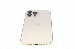 Apple iPhone 13 Pro Max 128 GB Gold 100%