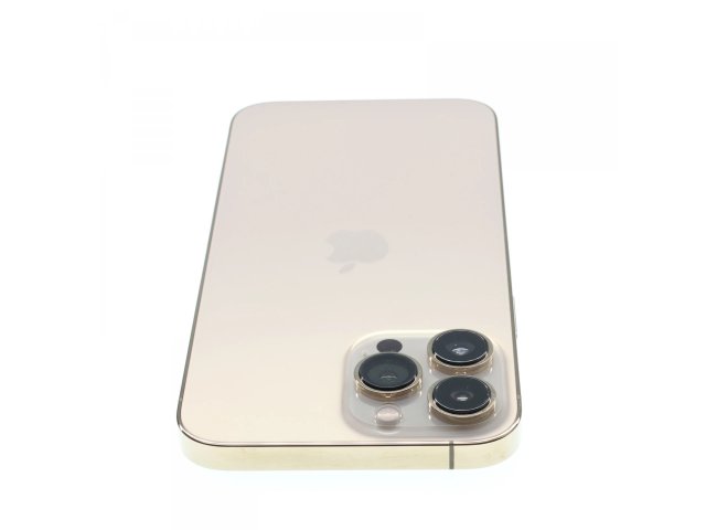Apple iPhone 13 Pro Max 128 GB Gold 100%