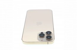 Apple iPhone 13 Pro Max 128 GB Gold 100%
