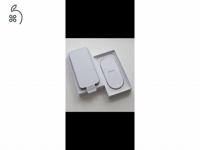 AKCIÓ !! ÚJ - iPhone 17 256 GB Kártyafüggetlen / Black + Színek - Apple Garancia - Számla + Ajándék Adapter