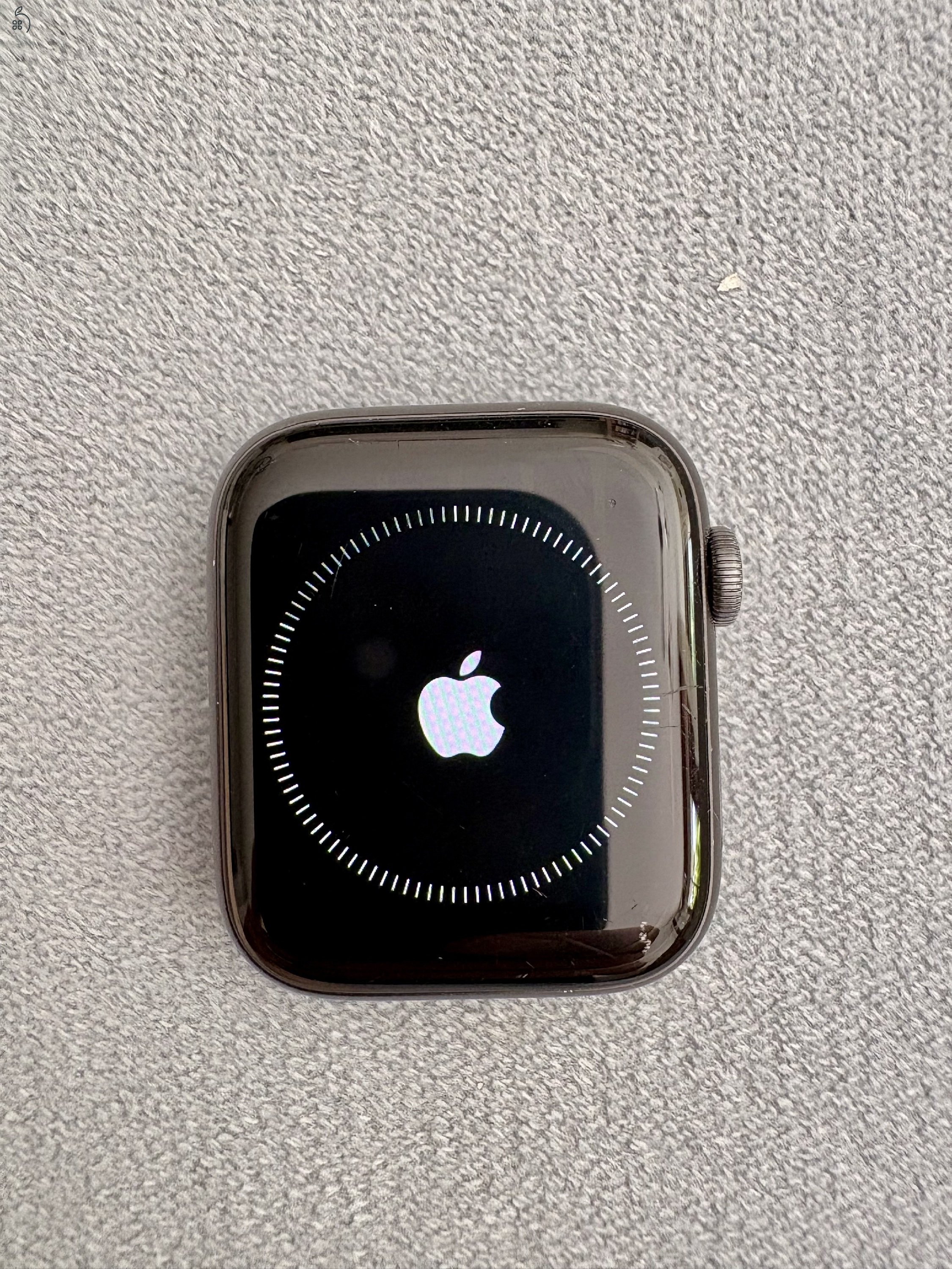 Apple watch S5 44 mm