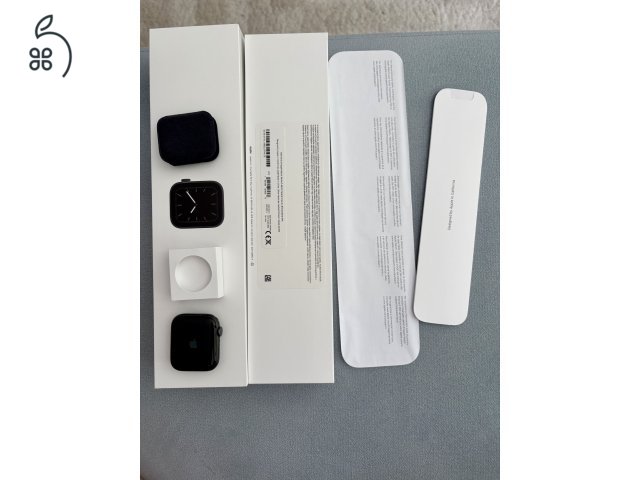 Apple watch S5 44 mm