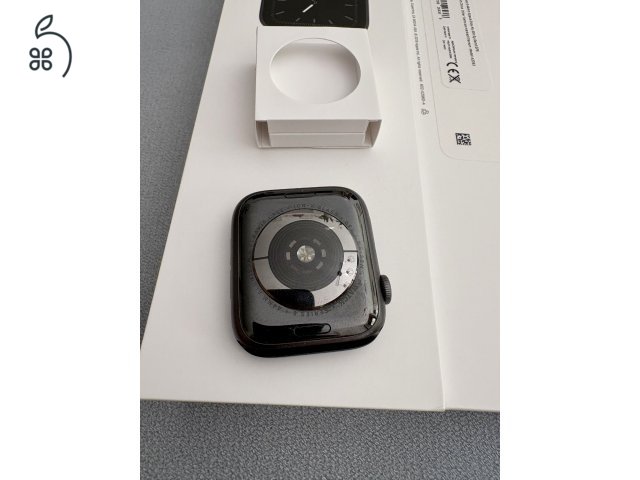 Apple watch S5 44 mm