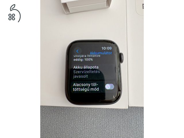 Apple watch S5 44 mm